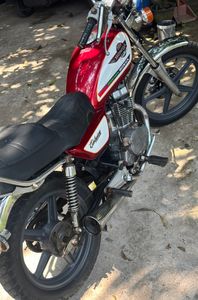 Honda CM Custom 2003 for Sale