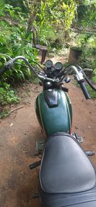 Honda CM Custom 1996 for Sale