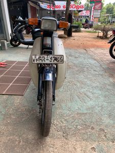 Honda CM Custom GR 1999 for Sale