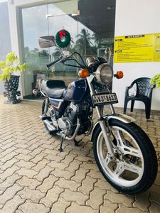 Honda CM Custom 250 2010 for Sale Honda CM Custom 250 2010 for Sale
