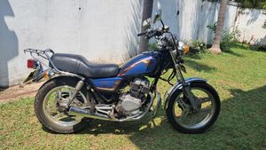 Honda CM Custom 1996 for Sale