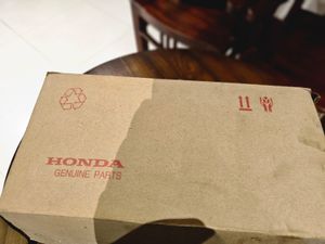 Honda CR-V Petrol Pump for Sale