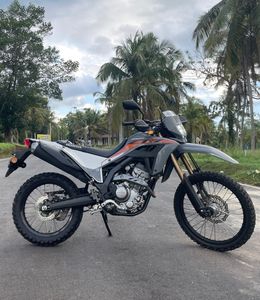 Honda CRF 250L 2025 for Sale