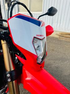 Honda CRF 250LS 2025 for Sale Honda CRF 250LS 2025 for Sale