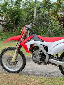Honda CRF250 2015 for Sale