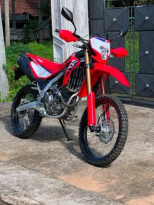 Honda CRF250 CRF250L 2026 2025 for Sale