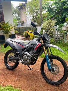 Honda CRF250 Dual Sports 2025 for Sale