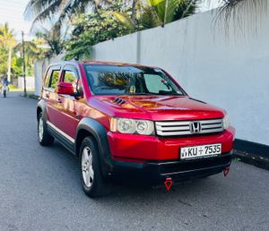 Honda Crossroad 2007 for Sale