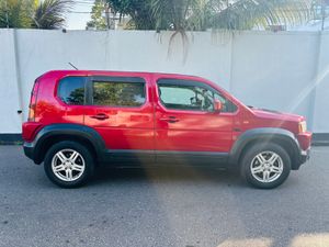 Honda Crossroad 2007 for Sale