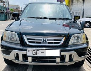 Honda CRV 1997 for Sale