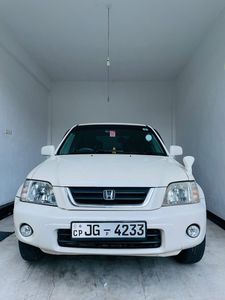 Honda CRV 1999 for Sale