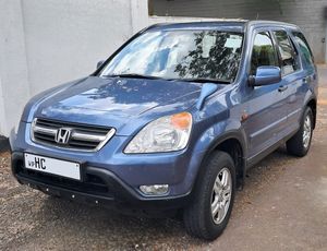 Honda CRV 2003 for Sale