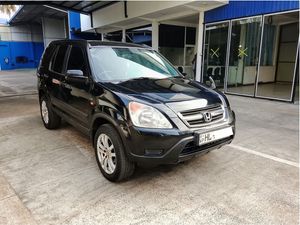 Honda CRV 2003 for Sale