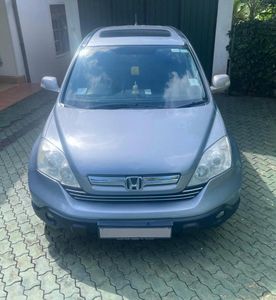 Honda CRV 2008 for Sale