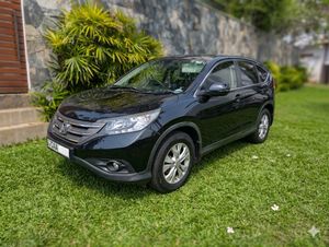 Honda CRV 2013 for Sale