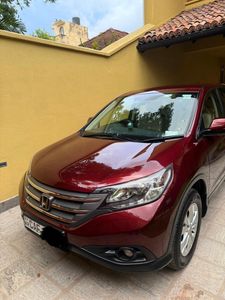 Honda CRV 2014 for Sale