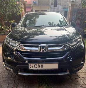 Honda CRV 2017 for Sale