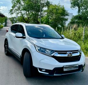 Honda CRV 2018 for Sale