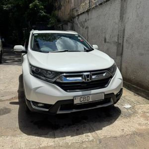 Honda CRV 2018 for Sale
