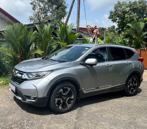 Honda CRV 2018 for Sale
