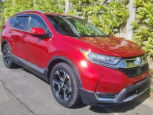 Honda CRV 2018 for Sale