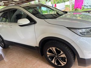 Honda CRV 2018 for Sale