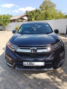 Honda CRV 2018 for Sale