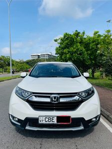 Honda CRV 2018 for Sale