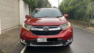 Honda CRV 2018 for Sale