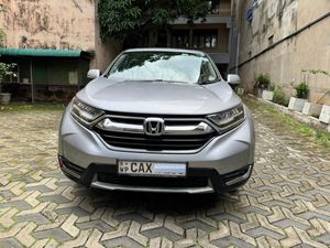 Honda CRV 2018 for Sale
