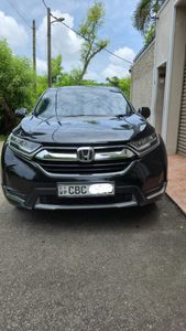 Honda CRV 2018 for Sale