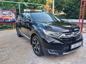 Honda CRV 2018 for Sale