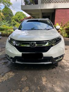 Honda CRV 2018 for Sale