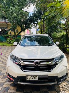 Honda CRV 2018 for Sale