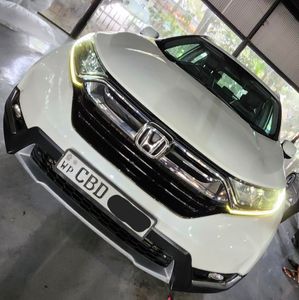 Honda CRV 2018 for Sale