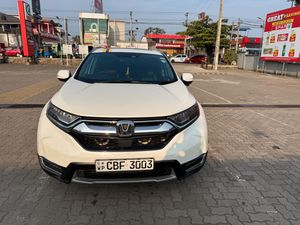 Honda CRV 2018 Turbo for Sale