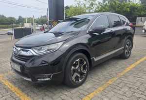 Honda CRV 2019 for Sale