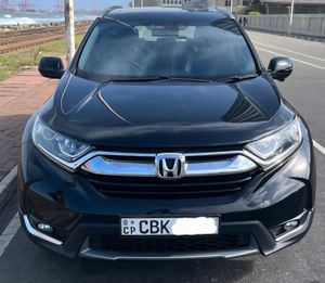 Honda CRV 2019 for Sale