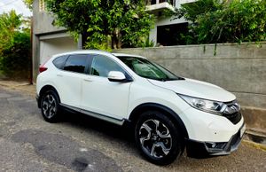 Honda CRV 2019 for Sale