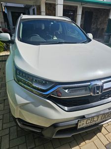 Honda CRV 2019 for Sale