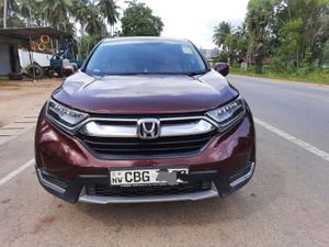 Honda CRV 2019 for Sale