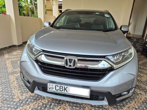 Honda CRV 2020 for Sale
