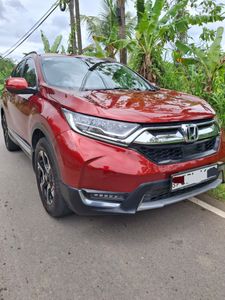 Honda CRV 2020 for Sale
