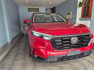 Honda CRV 2025 for Sale
