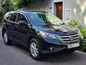 Honda CRV 4WD 2013 for Sale