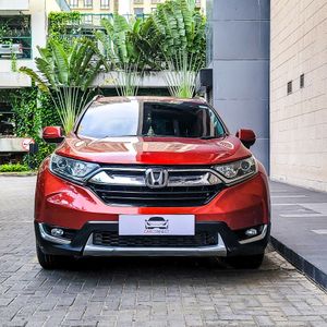Honda CRV 7 Seater 2018 for Sale