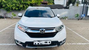 Honda CRV 7 seater 2018 for Sale