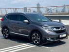 Honda CRV 7 Seater SUV 2018