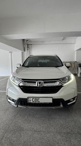 Honda CRV AUS 2018 for Sale