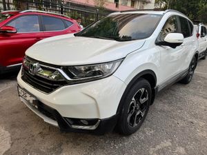 Honda CRV Australia 7 Seater 2018 for Sale